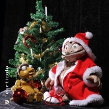 Kindertheater Tearticolo | BEGU Lemwerder