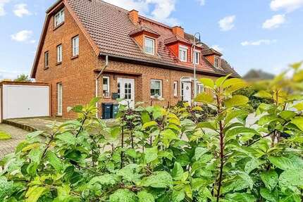 Haus zum Kaufen in Neubrandenburg 249.000,00 € 104 m²