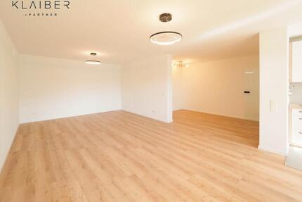 1,5 Zimmer in Faurndau Haier - alles Neu + Stellplatz + Balkon - Göppingen