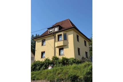Haus zum Kaufen in Plochingen 495.000,00 € 200 m²