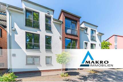 Wohnung zum Mieten in Pinneberg 1.500,00 € 66.85 m²