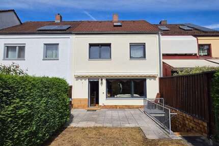 Haus zum Kaufen in Coburg 298.500,00 € 120 m²