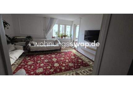 Wohnungsswap - Seegefelder Straße - Berlin Spandau