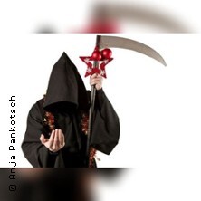 Der Tod - Tödliche Weihnacht