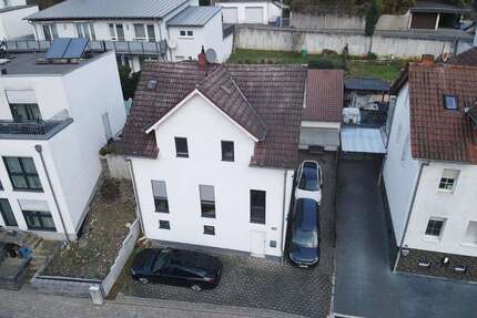 Haus zum Kaufen in Eppstein 858.000,00 € 140 m²