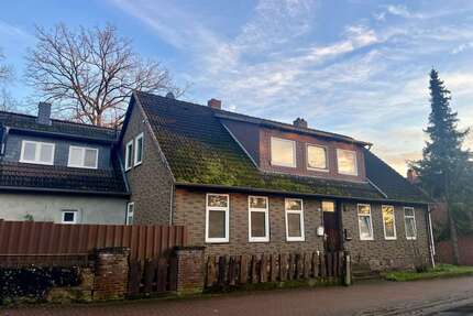 Haus zum Kaufen in Bad Bodenteich 196.000,00 € 280 m²