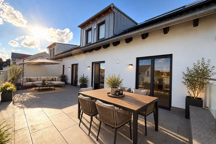 Wohnung zum Mieten in Münster 1.250,00 € 115 m²