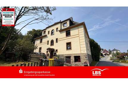 Haus zum Kaufen in Thermalbad Wiesenbad 165.000,00 € 263.4 m²