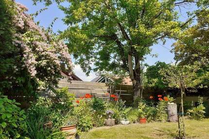 Großzügiges Einfamilienhaus für Familie und Homeoffice - Egmating