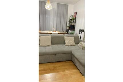 Beautiful 3 room apartment in Mitte | longterm contract - Berlin