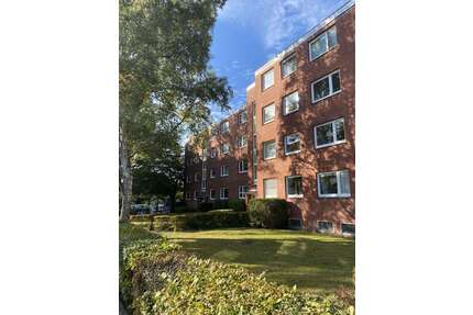 Wohnung zum Kaufen in Hamburg 319.000,00 € 86.48 m²