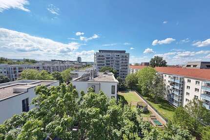 Wohnung zum Kaufen in Dresden 320.000,00 € 97.4 m²