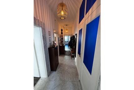 4-Zimmer EG Wohnung - 1.100,00&nbsp;EUR Kaltmiete, ca.&nbsp; 110,00&nbsp;m&sup2; in Osnabrück (PLZ: 49080) Wüste