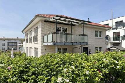 Haus zum Kaufen in Sellin 1.390.000,00 € 226 m²