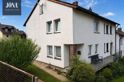 Haus zum Kaufen in Kulmbach 220.000,00 € 84 m²