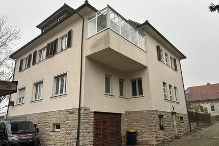 2 Raum Wohnung Eisfeld , 50 qm - 460,00&nbsp;EUR Kaltmiete, ca.&nbsp; 50,00&nbsp;m&sup2; in Eisfeld (PLZ: 98673)