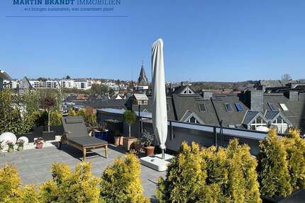 Wohnung zum Mieten in Idstein 1.525,00 € 122 m²