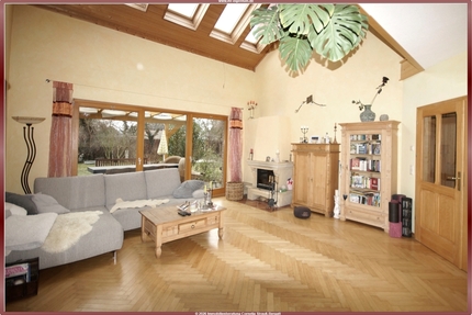Großzügiges EFH (csi13306) auf 1.840 m² Grundstück mit Teilungspotenzial in Berlin-Blankenburg