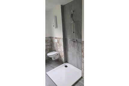Neu 2025! Moderne DG-Wohnung in Lünen mit Balkon