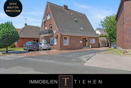 Haus zum Kaufen in Haren 350.000,00 € 182 m²