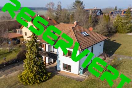 Haus zum Kaufen in Bad Rodach 349.000,00 € 175 m²