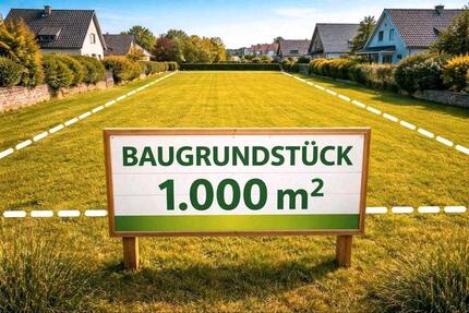 Baugrundstück - 195.000,00&nbsp;EUR Kaufpreis, ca.&nbsp; 0,00&nbsp;m&sup2; in Hambühren (PLZ: 29313)