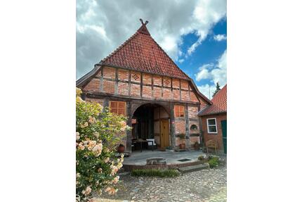 Charmantes Resthof-Anwesen - 749.000,00&nbsp;EUR Kaufpreis, ca.&nbsp; 325,00&nbsp;m&sup2; in Dörverden (PLZ: 27313)