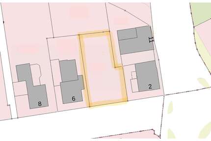 Grundstück zu verkaufen in Solingen 130.000,00 € 442 m²