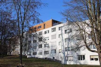 Wohnung zum Mieten in Kassel 373,50 € 41.28 m²