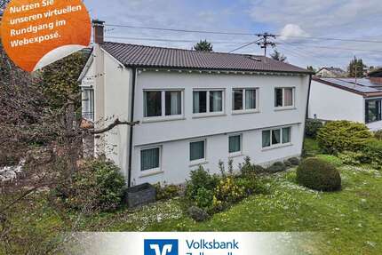 Haus zum Kaufen in Hechingen 539.000,00 € 180 m²