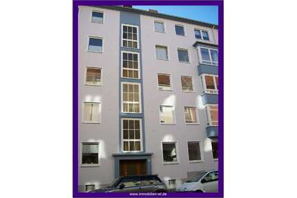 Wohnung zum Mieten in Hannover-Südstadt 819,00 € 77 m²