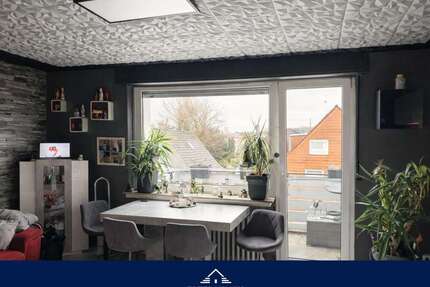 Wohnung zum Kaufen in Gelsenkirchen Horst 165.000,00 € 114.75 m² - Gelsenkirchen / Horst