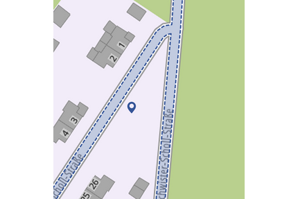 Grundstück zu verkaufen in Bad Saarow 250.000,00 € 768 m²