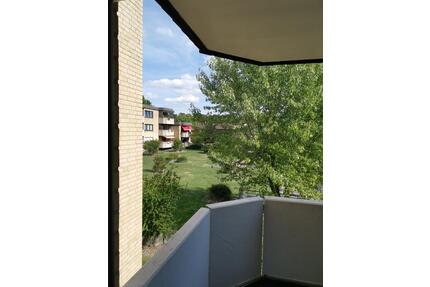 Moderne 3 Zimmer ETW, ruhig & Blick ins Grüne (privat) - Bielefeld Senne