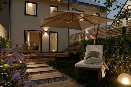 Haus zum Kaufen in Dessau Kochstedt 344.410,00 € 128 m²