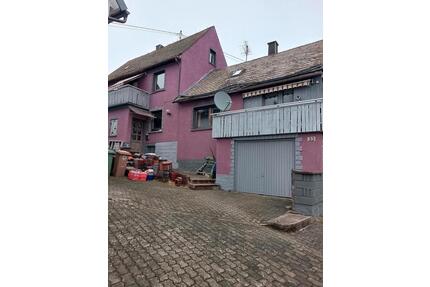 Haus in Oberrod - 95.000,00&nbsp;EUR Kaufpreis, ca.&nbsp; 200,00&nbsp;m&sup2; in Hellenhahn-Schellenberg (PLZ: 56479)