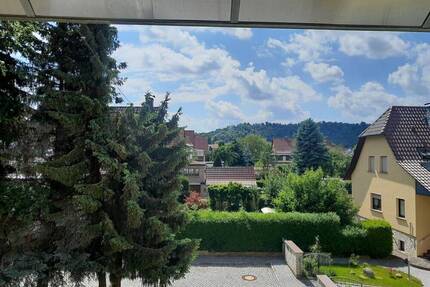 * zur kurzfristigen Nachvermietung * - Naumburg (Saale) Bad Kösen