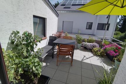 Gemütliche Wohnung mit Balkon in Brühl-Vochem