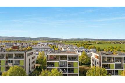 Wohnung zum Kaufen in Frankfurt am Main 999.000,00 € 178 m²