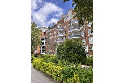Wohnung zum Kaufen in Hamburg 175.000,00 € 48 m²