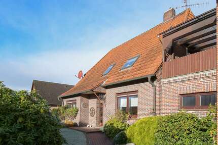 Haus zum Kaufen in Edewecht 285.000,00 € 163.3 m²