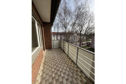 Vier Wände zum Wohlfühlen – mit WBS. - Duisburg Walsum