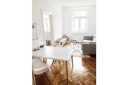 Wohnungsswap - 3 Zimmer, 65 m² - Schulstraße, Neuhausen-Nymphenburg, München