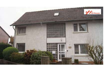 Haus zum Kaufen in Bad Hersfeld 179.000,00 € 180 m²