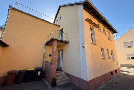 Haus zum Kaufen in Ingelheim am Rhein 520.000,00 € 126.53 m²