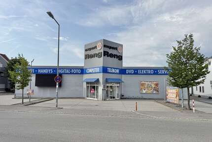 Grundstück in Kelheim 1.800.000,00 € 2987 m²