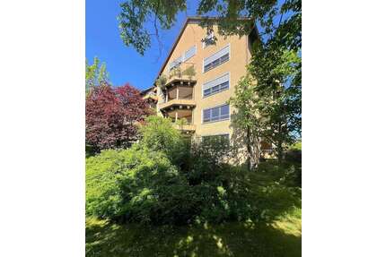 Wohnung zum Kaufen in Erlangen 239.000,00 € 52.5 m²