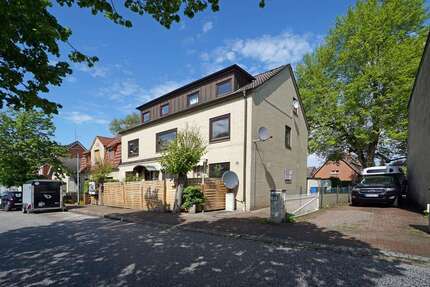 Wohnung zum Mieten in Wedel 546,00 € 42 m²
