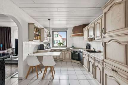 Haus zum Kaufen in Mörfelden-Walldorf 655.000,00 € 156 m²