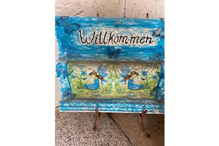 Einfamilienhaus mit großem Grundstück - Murchin